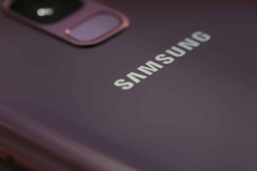 Samsung Files For Cryptocurrency Trademarks In The Eu For Smartphones