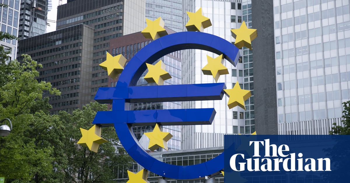 European And Canadian Central Banks Expected To Cut Interest Rates This