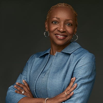 Vangela M. Wade is president and CEO of the Mississippi Center for Justice.