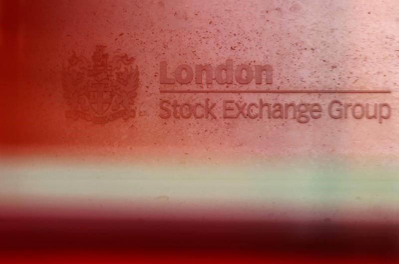 U.K. shares higher at close of trade; Investing.com United Kingdom 100 up 0.41%