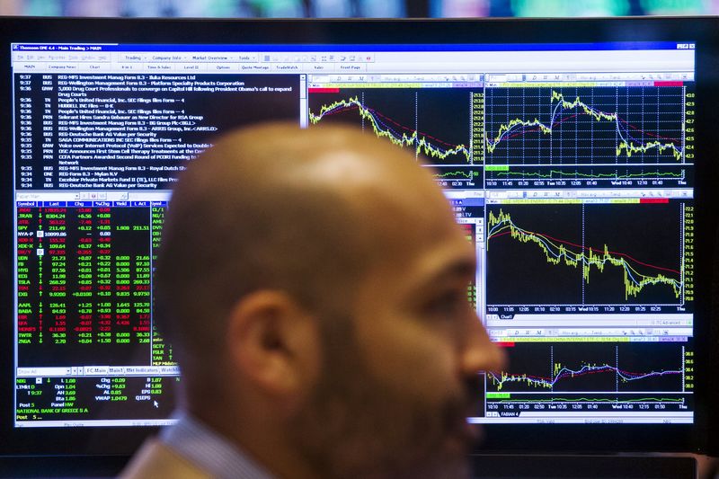 Canada shares lower at close of trade; S&P/TSX Composite down 0.23%