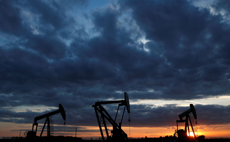 Oil prices muted after middling January, Fed meeting in focus