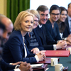 The U.K. now has its most diverse Cabinet in history thanks to new PM Liz Truss