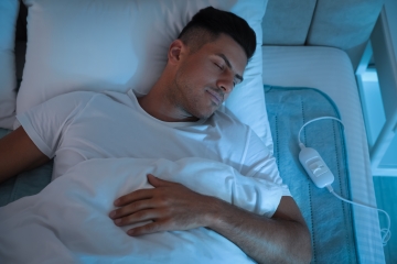 Major energy supplier giving out free electric blankets this winter
