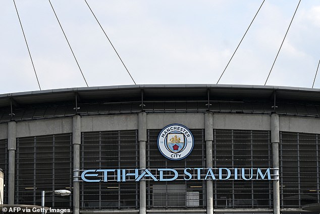 Man City suspended its agreement with 3Key, a crypto company, within days of announcing it