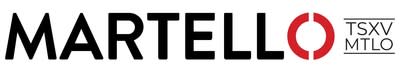 Logo: Martello Technologies Group (CNW Group/Martello Technologies Group Inc.)