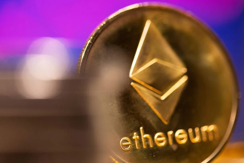 Ethereum Sets Date For Shanghai Upgrade On Sepolia Testnet; Over $488M Of ETH Transferred To Coinbase
