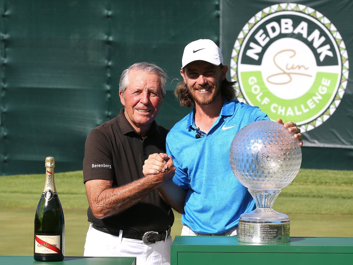 2022 Nedbank Golf Challenge Prize Money Breakdown and Winner’s Payout