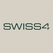 Swiss4 logo