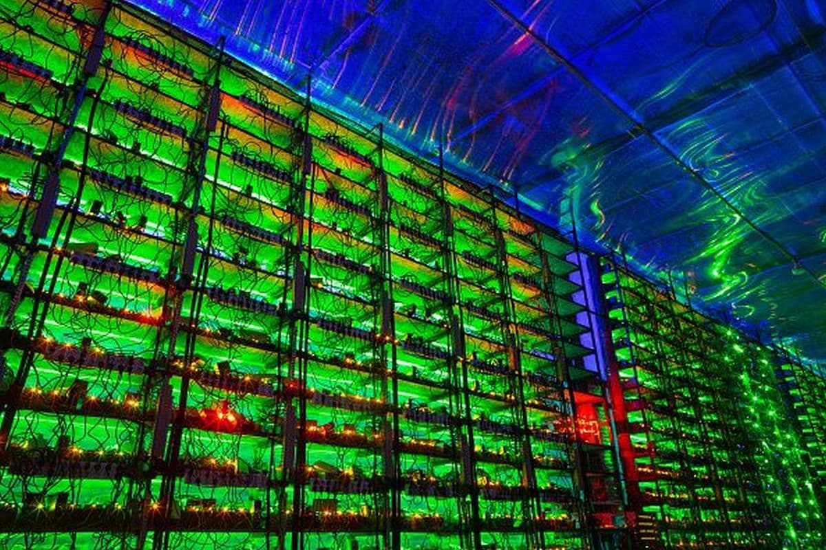 What Is Cryptocurrency Mining? How Can You Do It? | Gadgets 360