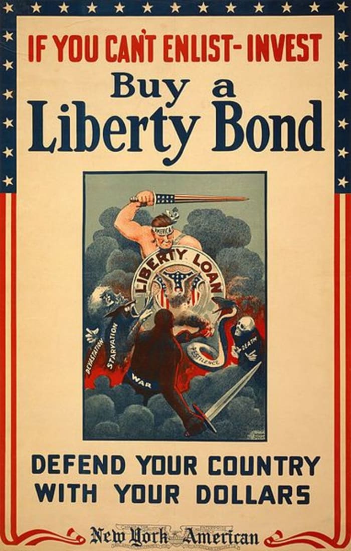 Adopting bitcoin on Veterans Day can help put an end to forever wars that unnecessarily risk the lives of U.S. soldiers.