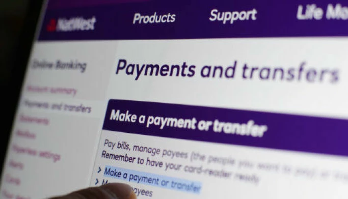 A number of highs street banks in the UK closed their in person branches throughout 2022 as part of a move to increased online banking.