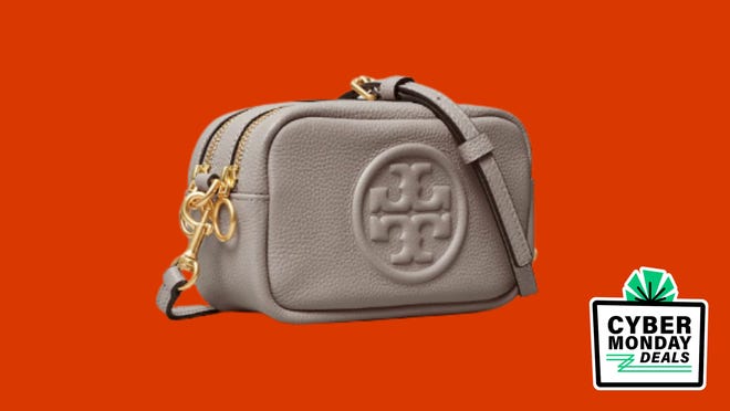 The best Cyber Week sales at Tory Burch.