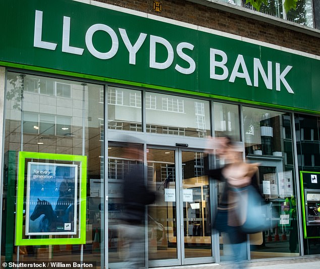 Meltdown: Pensions expert John Ralfe said Lloyds should make a formal statement to reassure scheme members