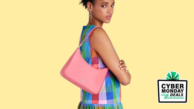 Shop the best Cyber Week sales at Kate Spade.