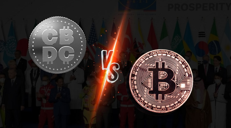 CBDC-vs-Cryptocurrency-Top-10-Countries-Enroute-G20-Regulations
