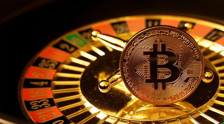 7 Best Crypto & Bitcoin Casinos