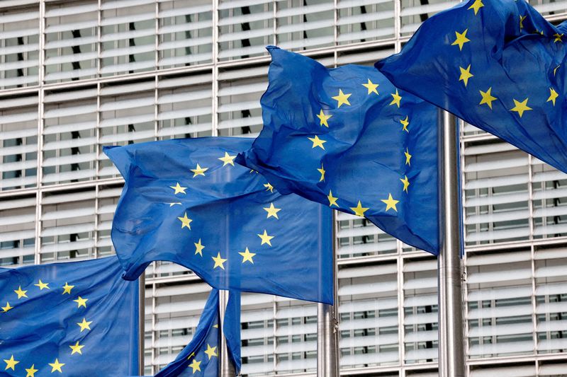 EU lawmakers suspend work on Qatar files over graft scandal
