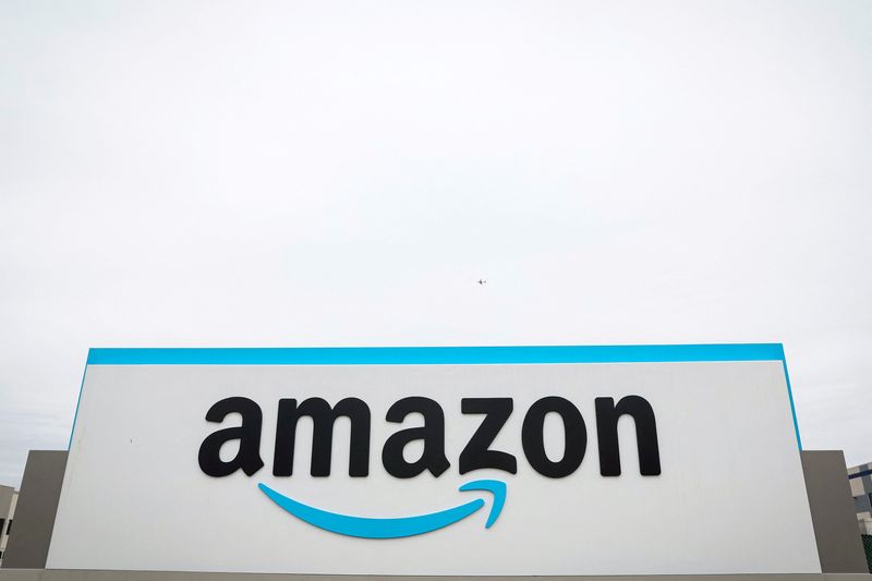 Amazon reaches settlement in three EU antitrust cases, avoids fine