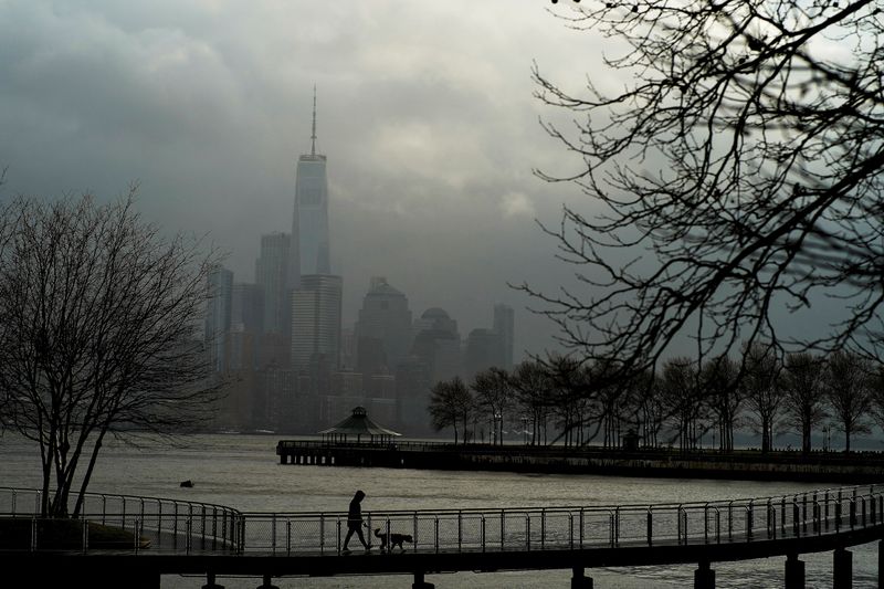 Blizzard kills at 13 in Buffalo, N.Y., area as Christmas Day freeze grips U.S