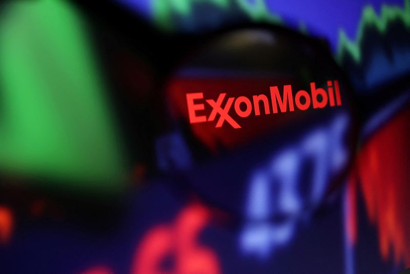 Exxon sues EU in move to block new windfall tax on oil companies