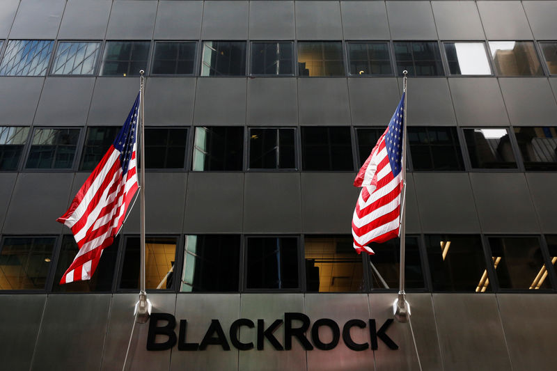 AT&T and BlackRock JV deal a 'moderate investment'