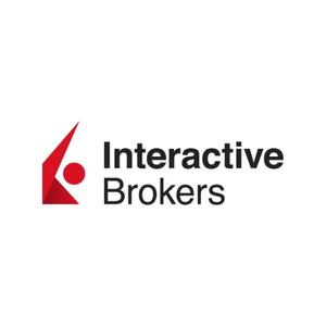 Interactive Brokers logo