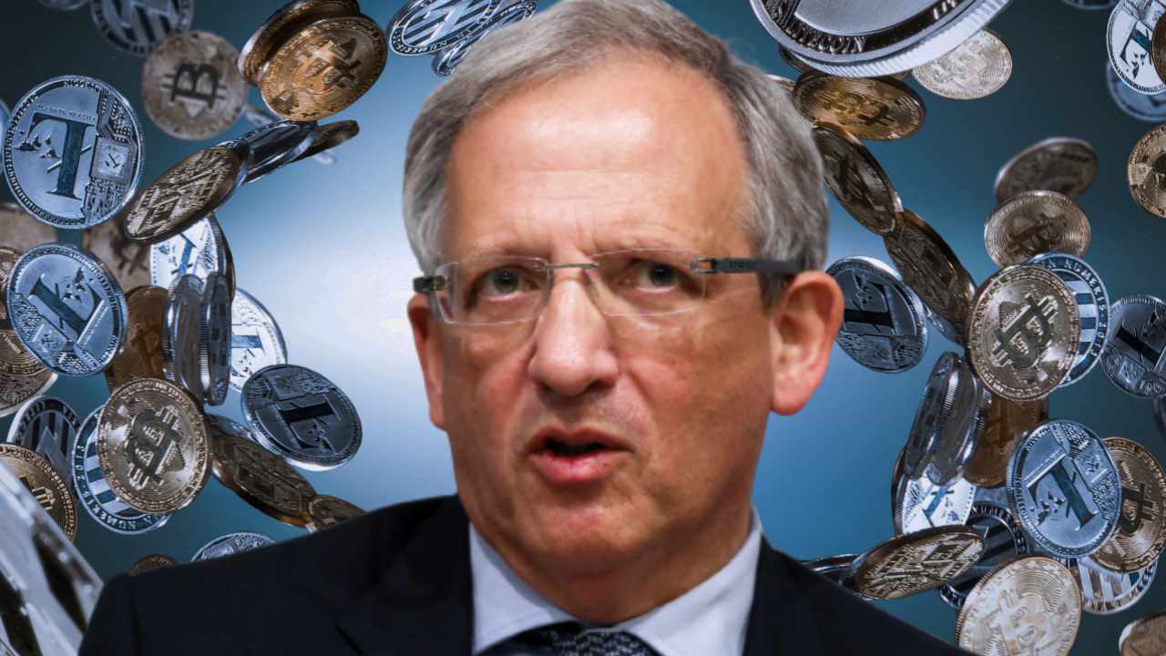 Bank of England's Cunliffe Pushes for Crypto Regulation — Sees 'Real' Benefits for UK