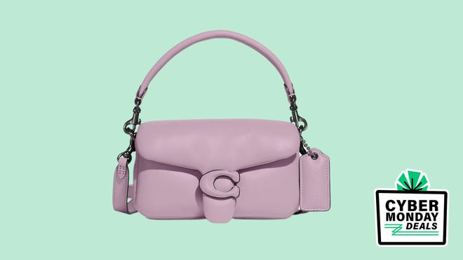 The best Cyber Week deals at Coach.