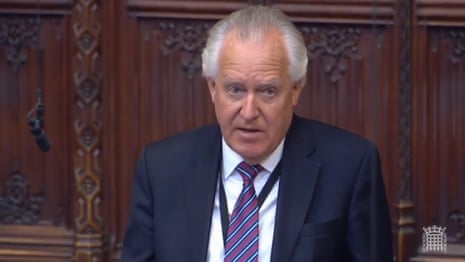 Peter Hain.