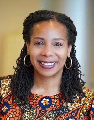 Ayesha Hardaway, associate professor at Case Western Reserve University School of Law