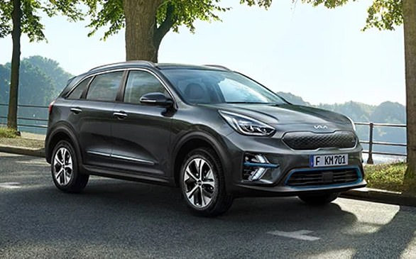 3. Kia Niro EV (11,197): Korean firm Kia’s pure electric Niro EV range starts from £36,757 for the Niro 2 with a range of 285 miles.