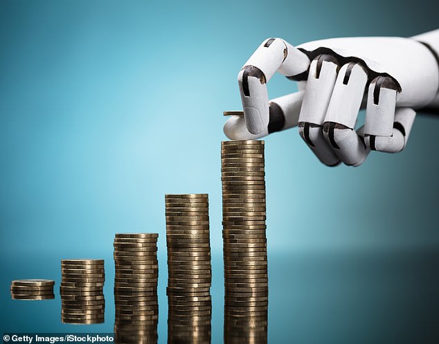 Finger on the pulse: More than ever, investors are seeking out low-cost investment funds – usually run by robots – that track the performance of specific stock market indices