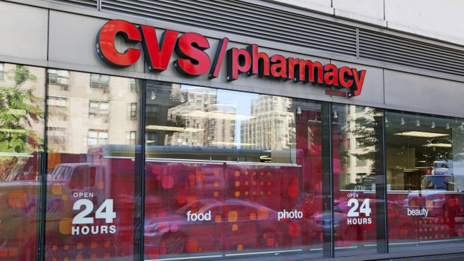 CVS and Walgreens are the two main pharmacies participating in the federal COVID-19 vaccine program.