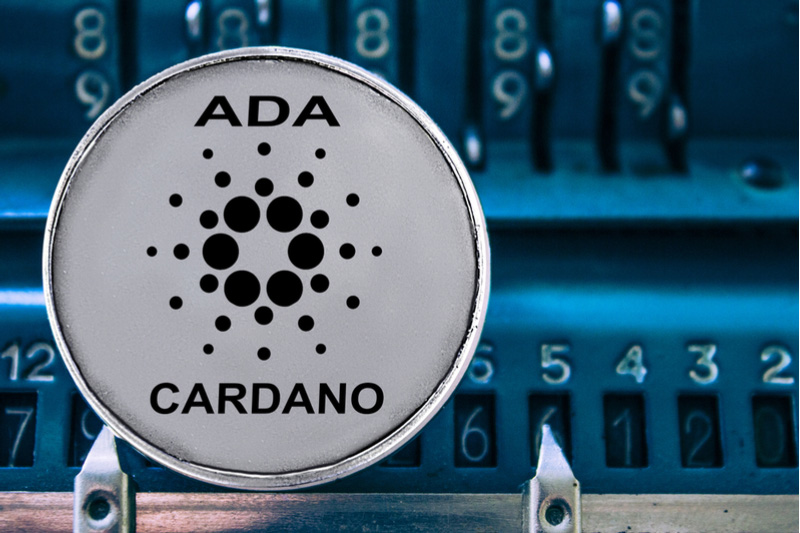 Cardano Climbs 12.54% In Bullish Trade