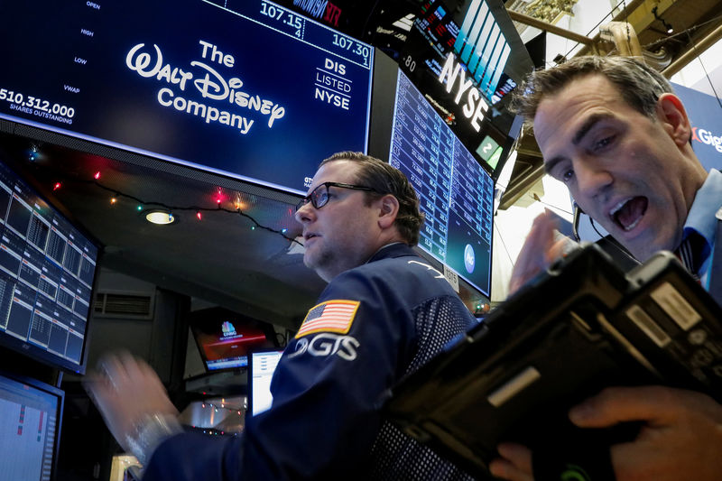 Nelson Peltz's battle with Disney: hedge funds and C-suites weekly