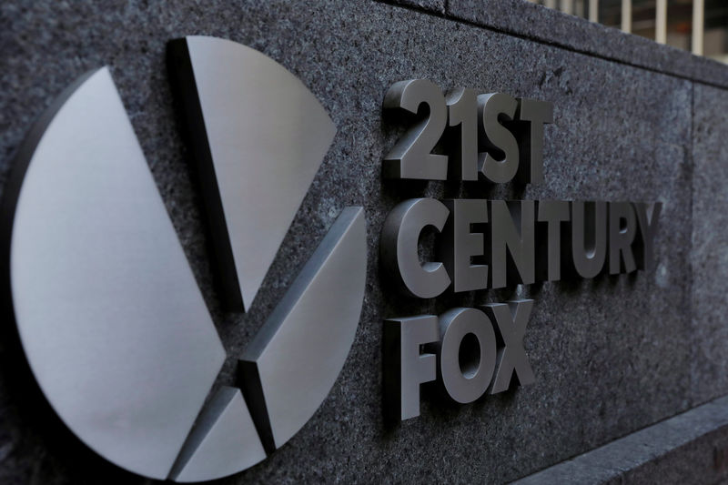 Murdoch pulls Fox, News Corp merger proposal