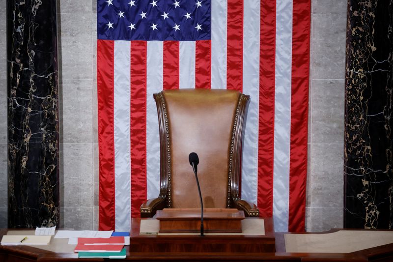 Standoff over U.S. House speaker grinds on; McCarthy opponents unbowed