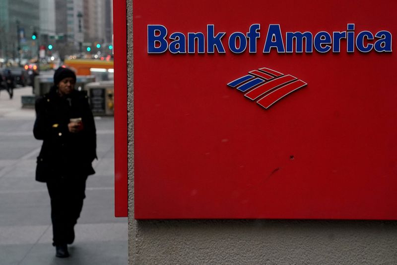 Big U.S. banks show brave face on jobs as Goldman Sachs cuts staff