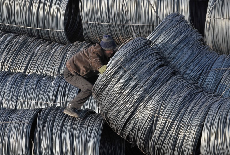 EU's tariffs on Indonesian stainless steel curtailed exports, Jakarta says