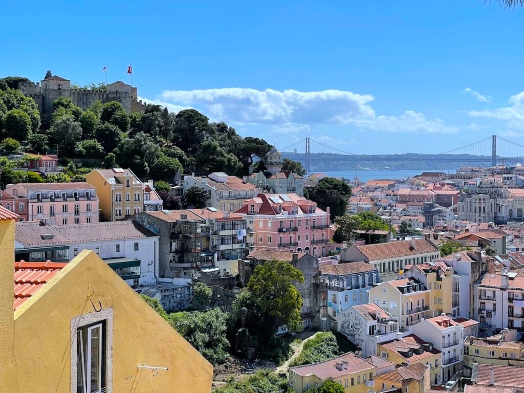 Lisbon, Portugal