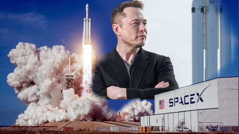 SpaceX