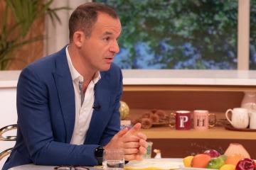 Martin Lewis warns everyone of eight energy checks you need to do as bills rise