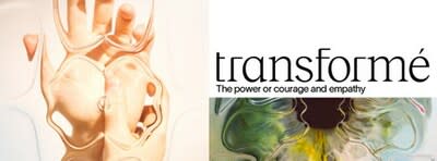 tranformé, the power of courage and empathy (CNW Group/Palais des congrès de Montréal)