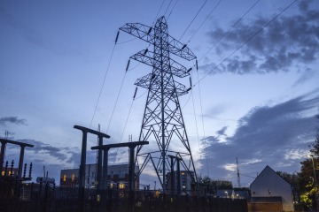 National Grid to pay customers to sit in the dark tomorrow as supplies put on alert