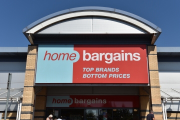 Shoppers rush to buy £19 winter essential from Home Bargains to save on bills