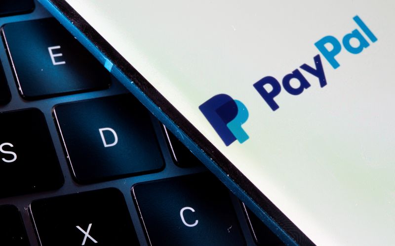 PayPal jumps on upgrade: The week's biggest analyst moves