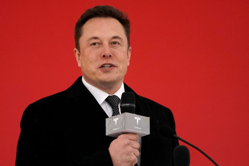 Hot insider trading: Questions raised on Elon Musk’s Tesla sales