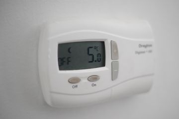 Exact temperature to set your thermostat when going away to avoid a big bill