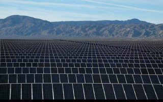 Solar energy projects seen soaring in 2023